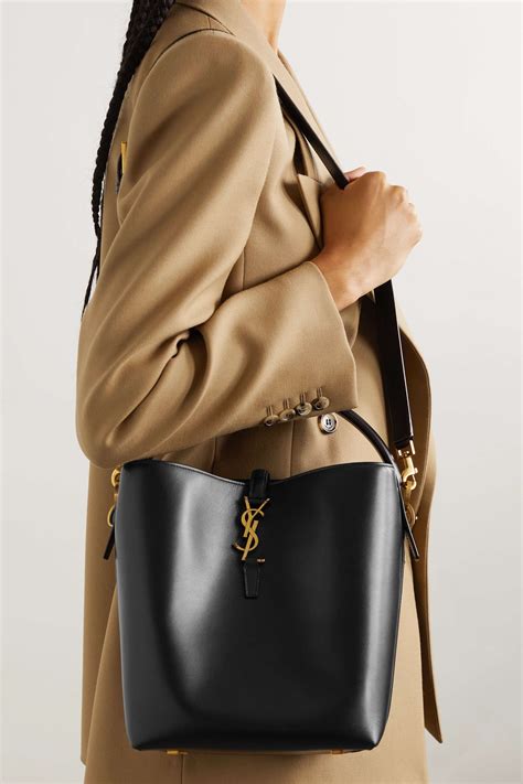 baby bucket bag ysl